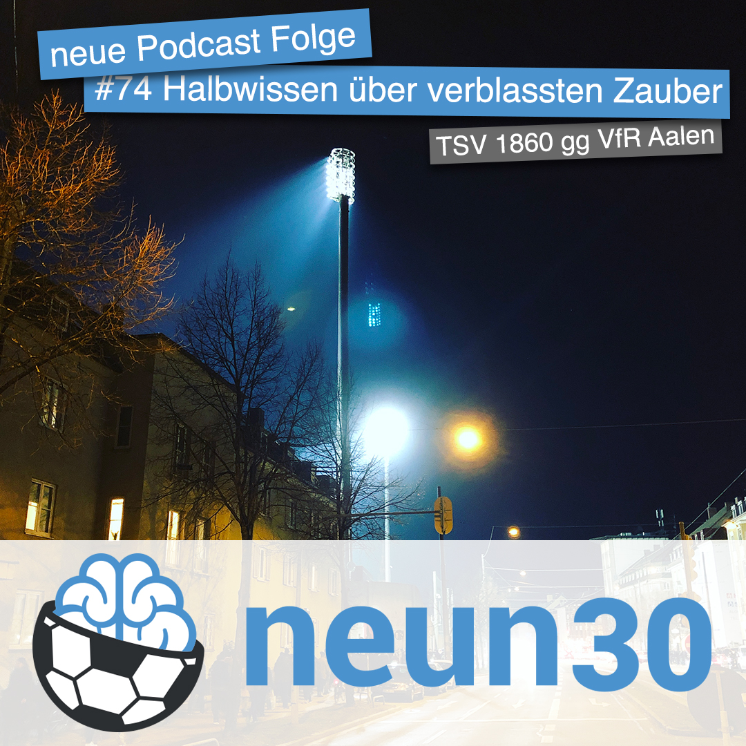 Halbwissen über verblassten Zauber