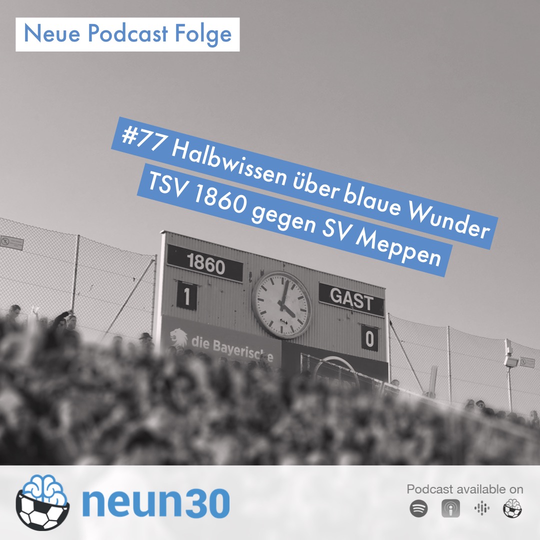 Halbwissen über Wunder