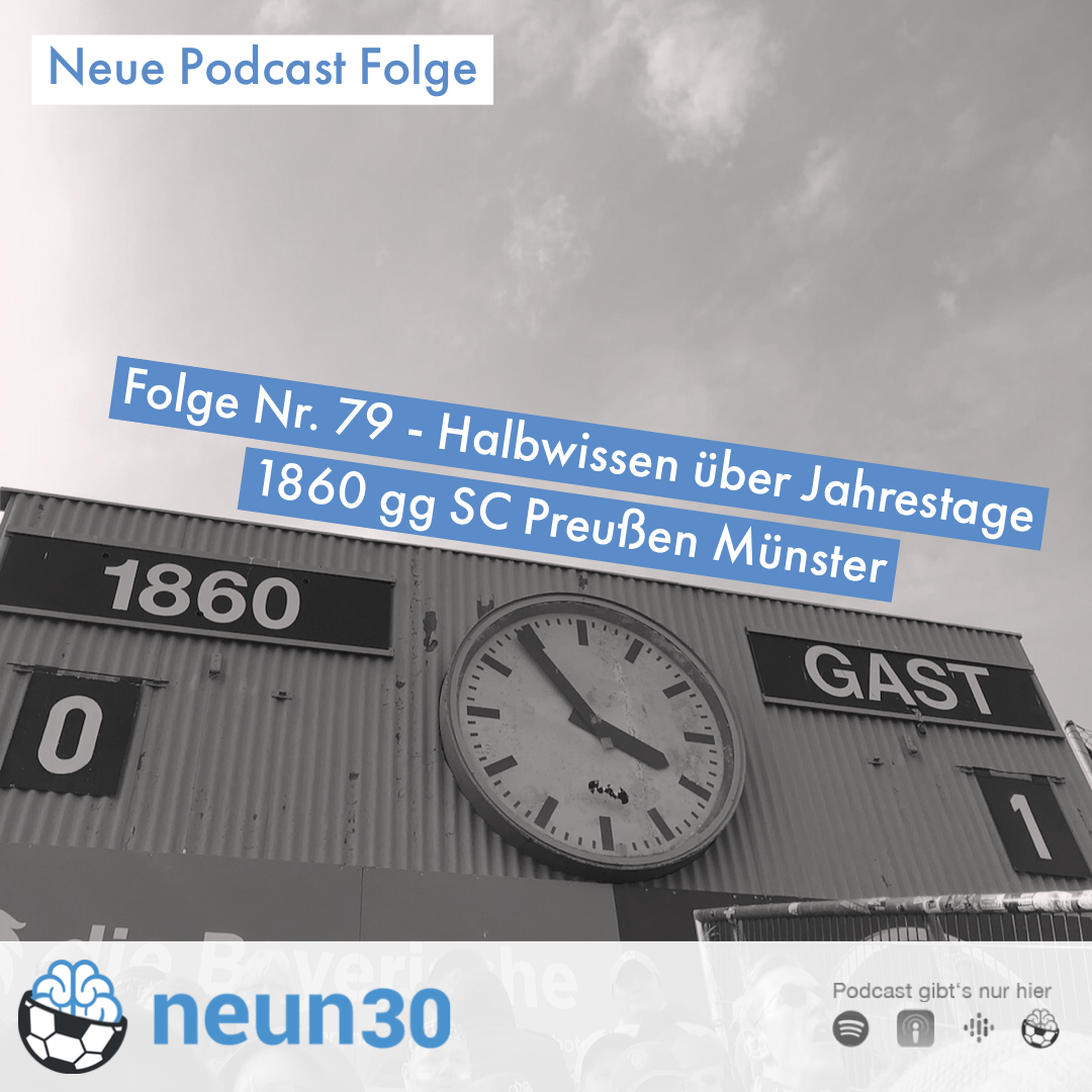 Halbwissen über Jahrestage