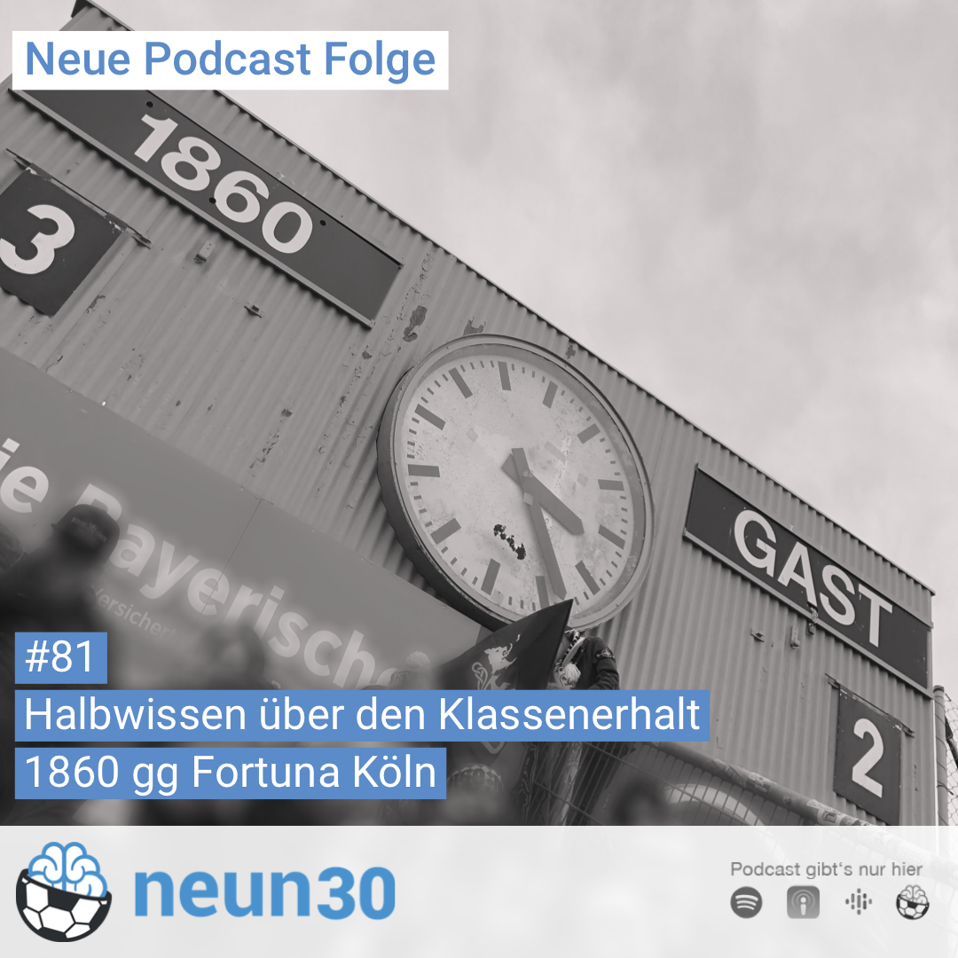 Halbwissen über den Klassenerhalt