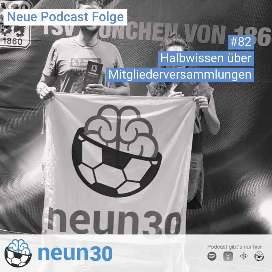 Halbwissen über Mitgliederversammlungen