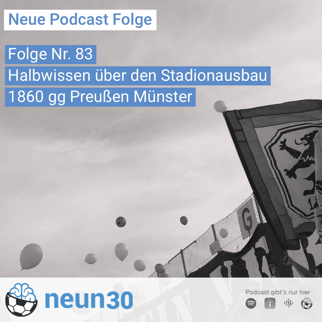 Halbwissen über den Stadionausbau