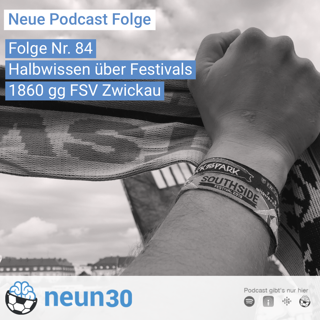 Halbwissen über Festivals