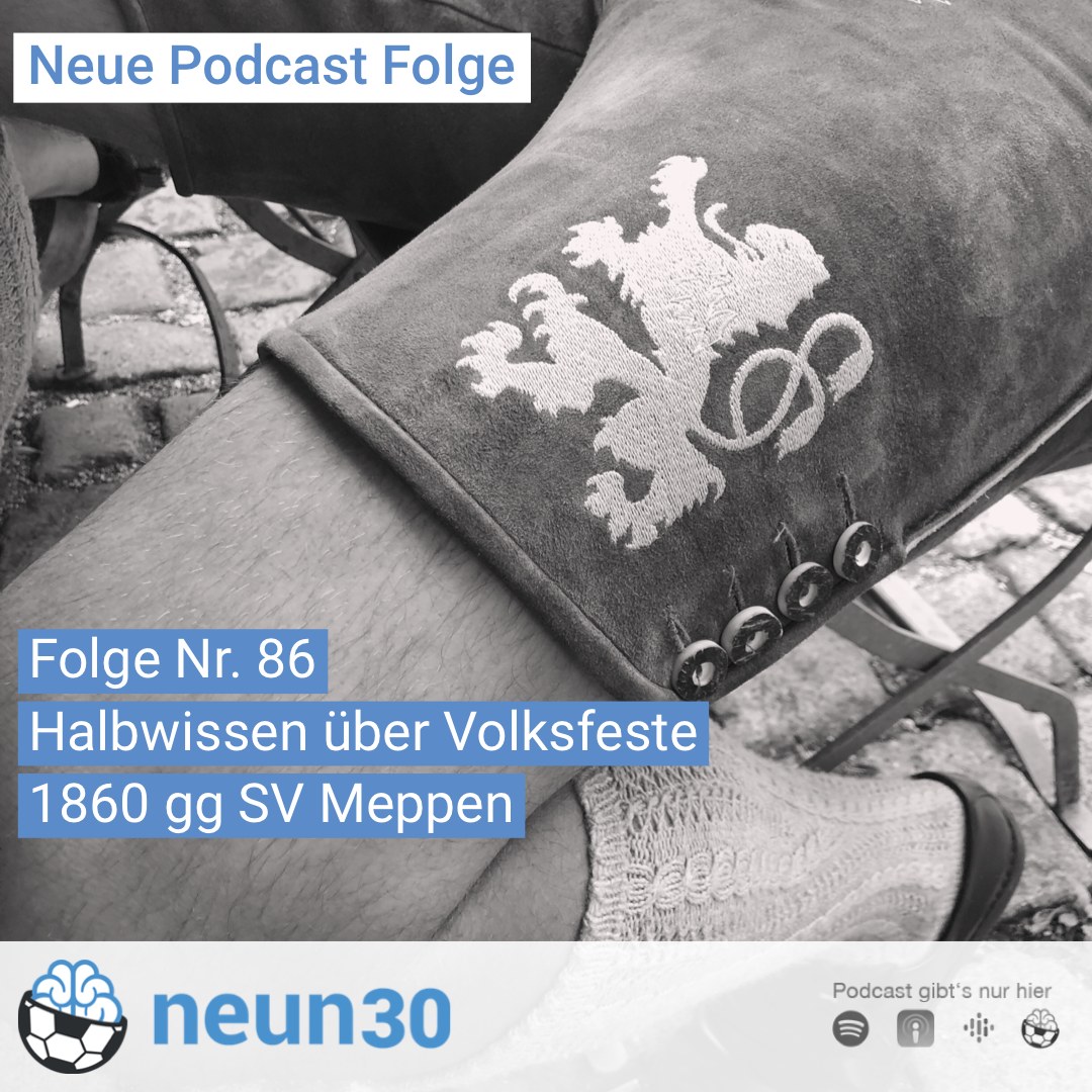 Halbwissen über Volksfeste
