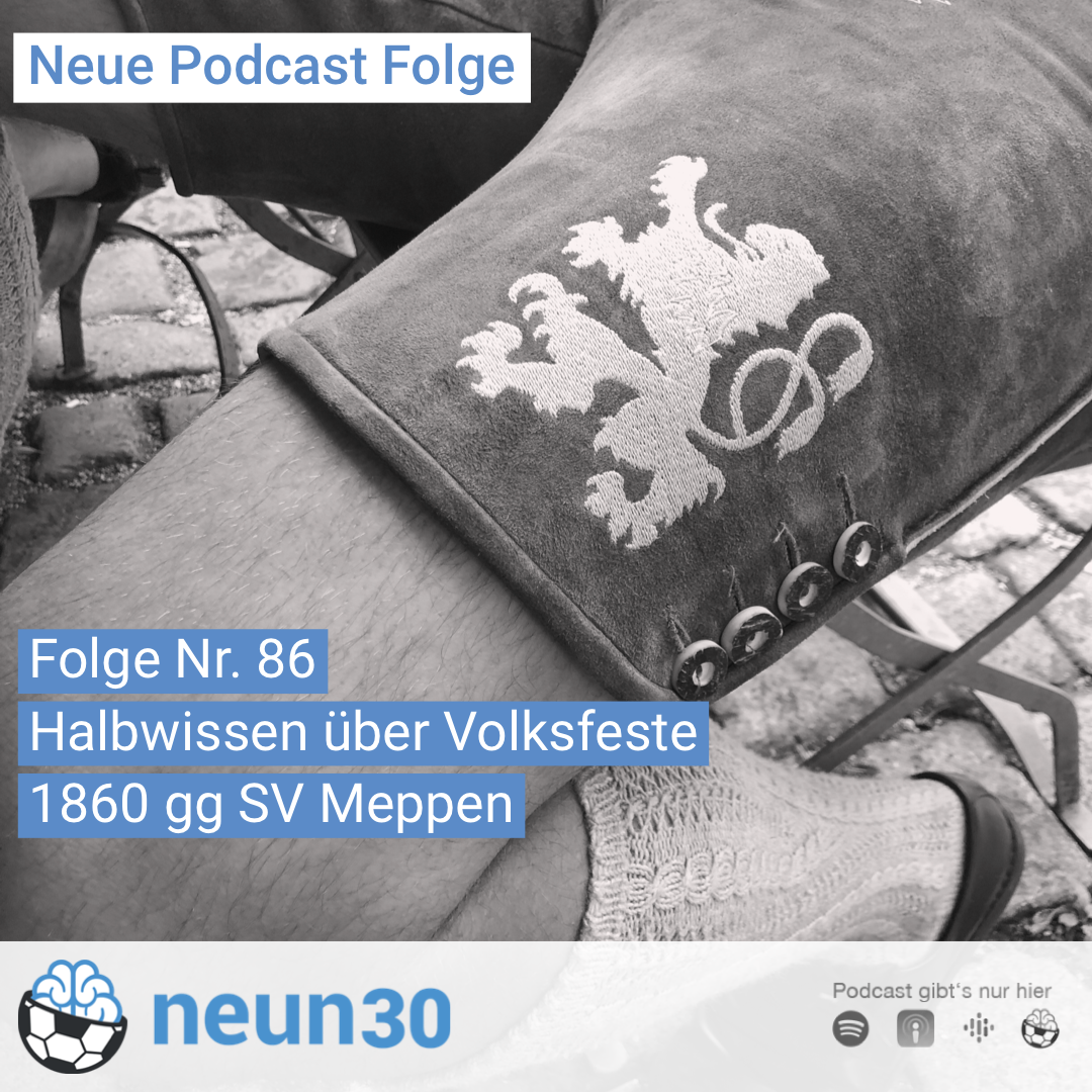 Halbwissen über Volksfeste