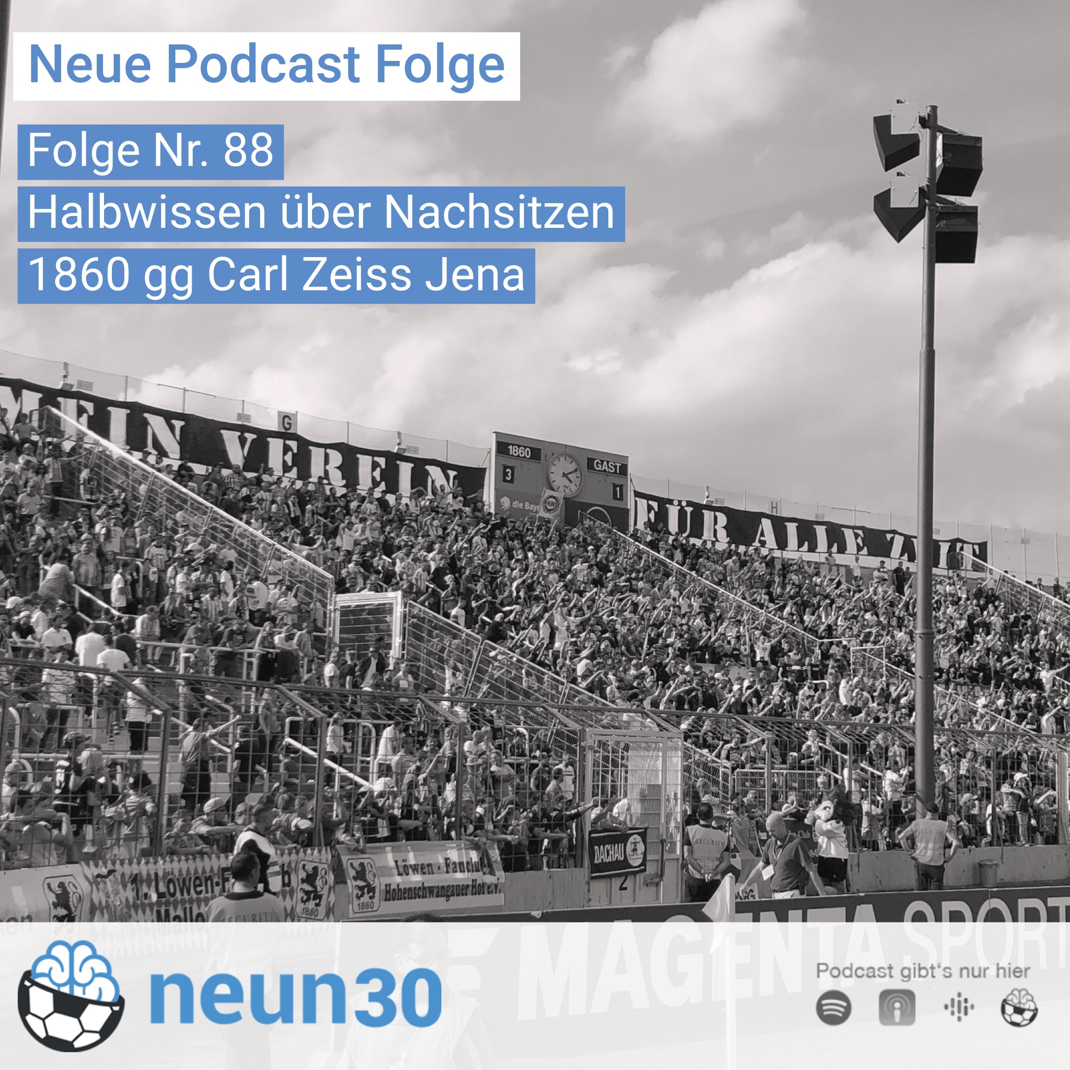 Halbwissen über Nachsitzen