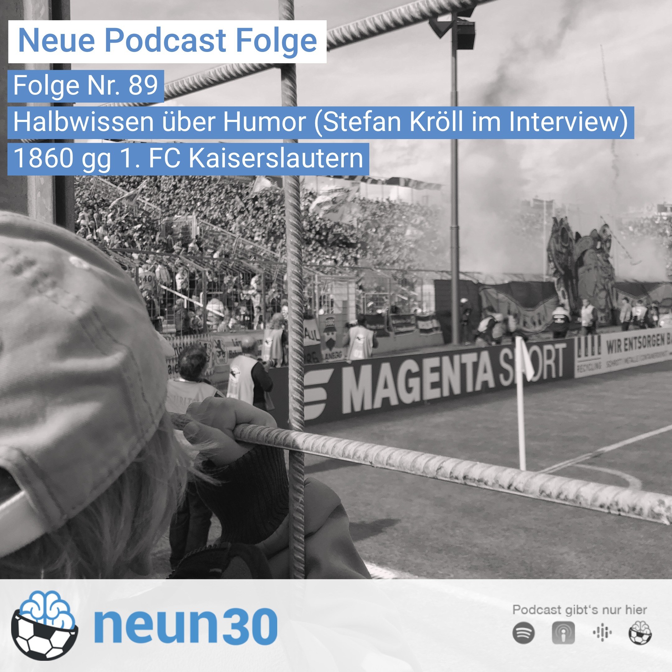 Halbwissen über Humor