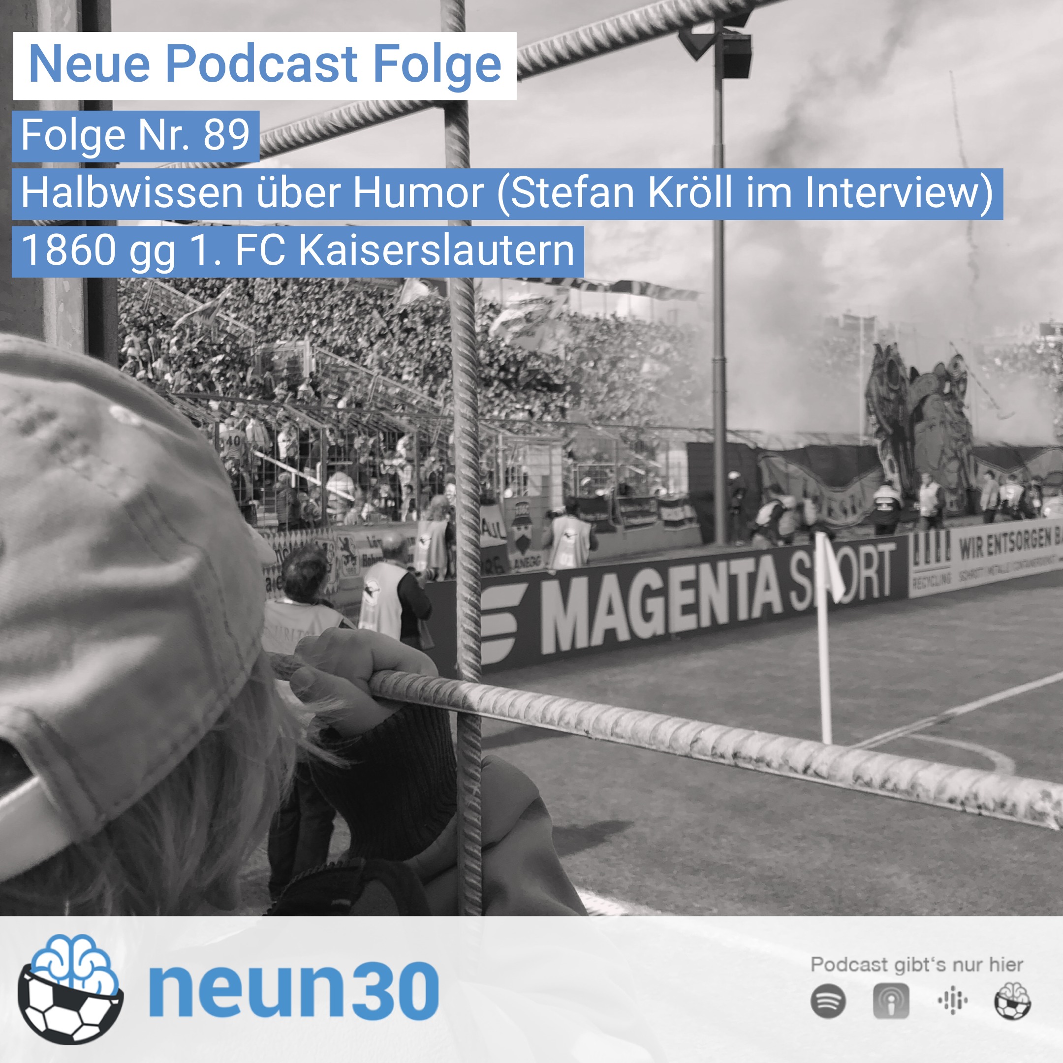 Halbwissen über Humor