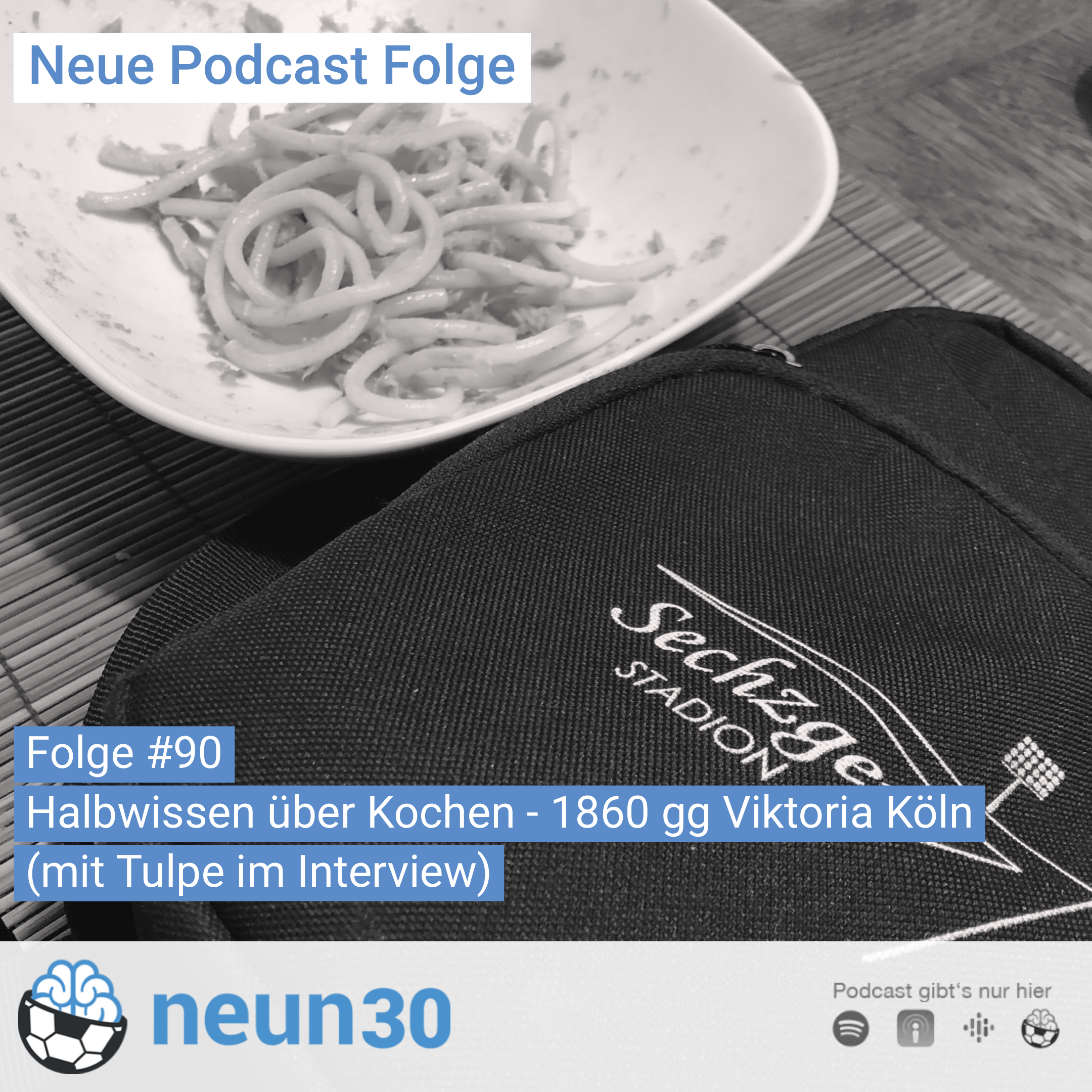 Halbwissen über Kochen