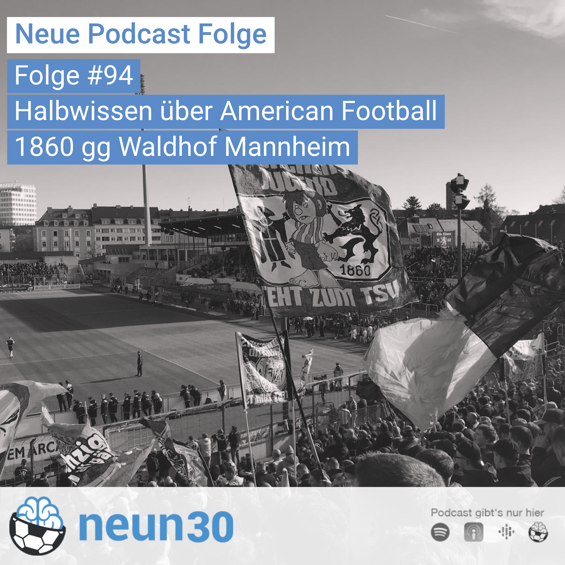 Halbwissen über American Football