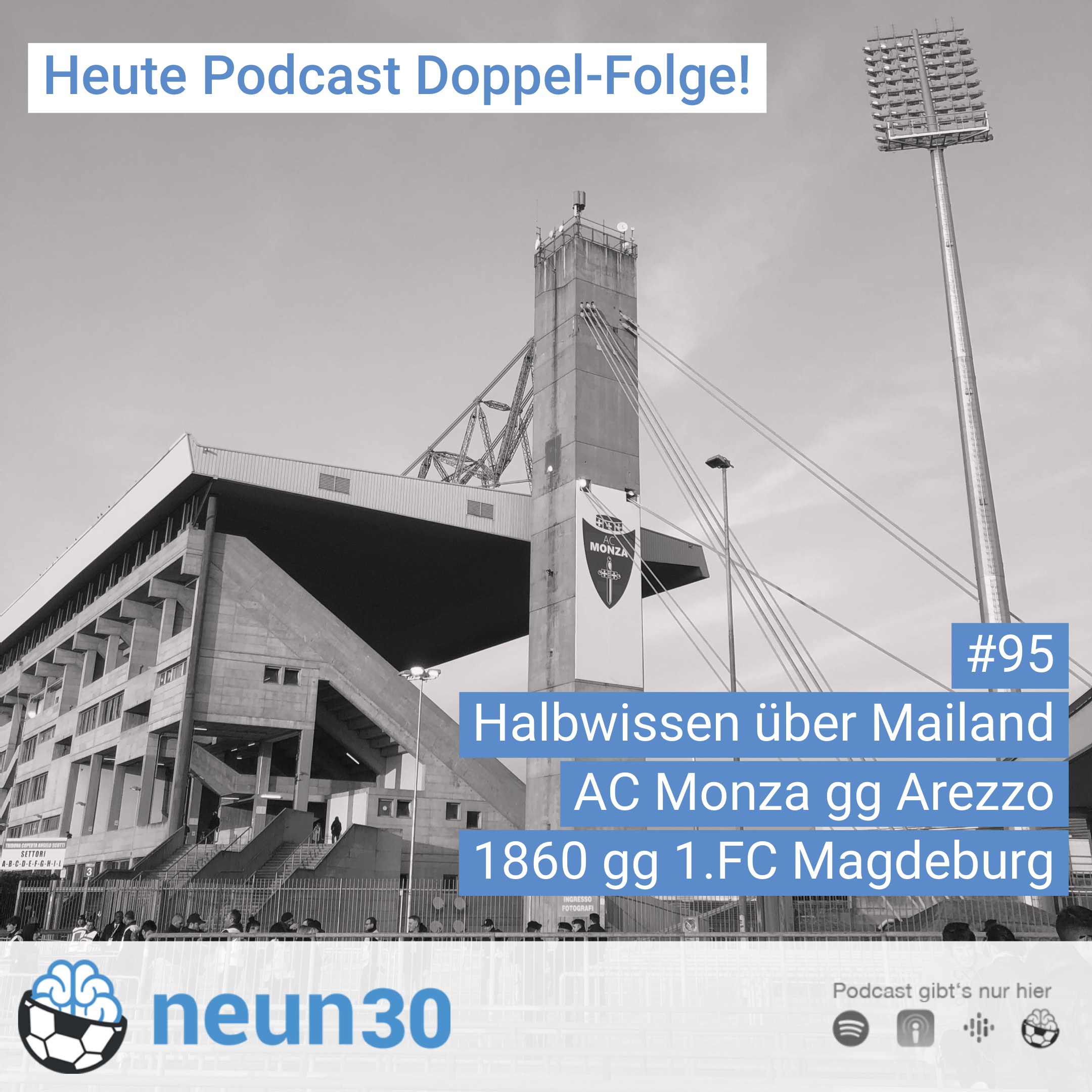 Halbwissen über Mailand