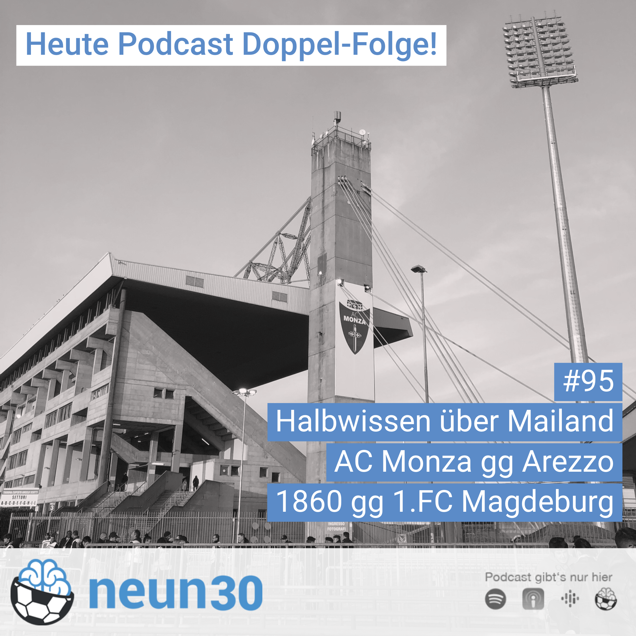 Halbwissen über Mailand