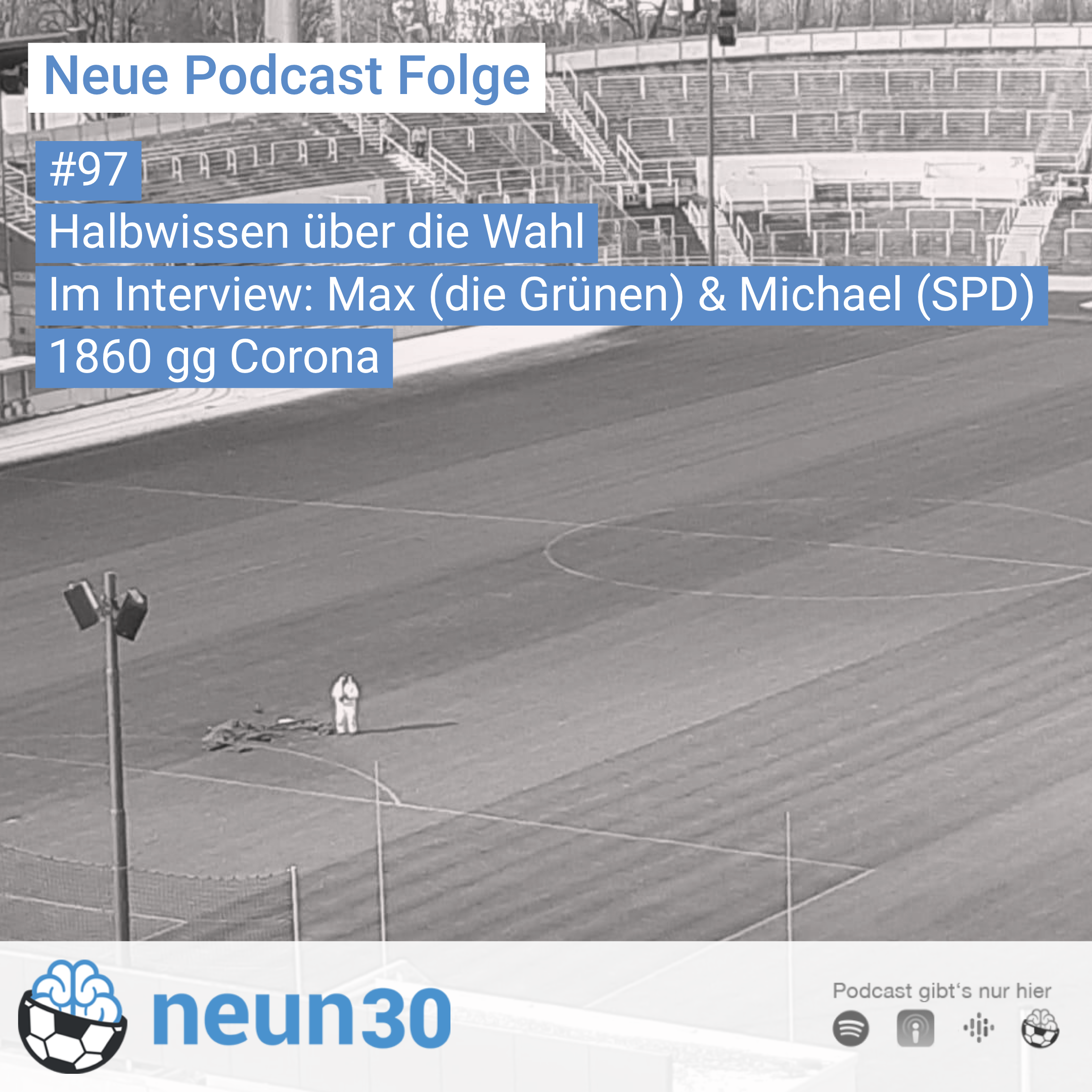 Halbwissen über die Wahl